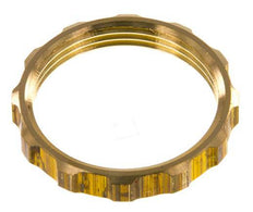 Ecrou de remplacement M30 X 1.5 Multifix 0 et 1 [2 pièces].