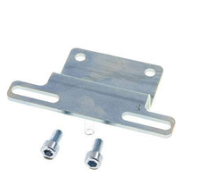 Mounting Bracket Assembly Kit Plastic Multifix 4