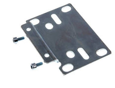 Kit d'assemblage de support de montage en plastique Multifix 5