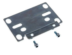 Kit d'assemblage de support de montage en plastique Multifix 5
