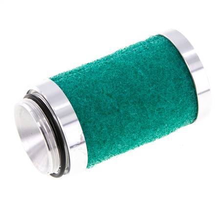 Elément filtrant 0.01micron Multifix 2