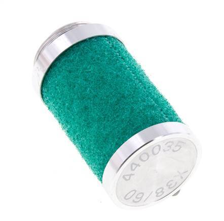 Elément filtrant 0.01micron Multifix 2