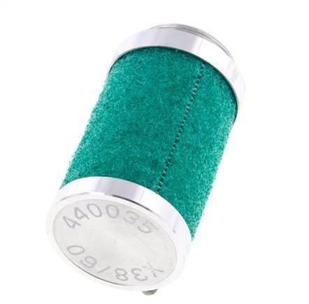 Elément filtrant 0.01micron Multifix 2