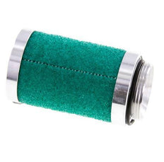 Elément filtrant 0.01micron Multifix 2