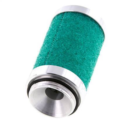 Elément filtrant 0.01micron Multifix 2