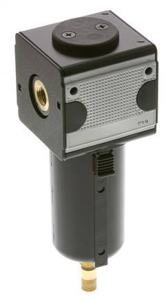 Microfiltre 0.01microns G1/4'' 670l/min Multifix 2