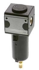 Microfiltre 0.01microns G1/4'' 670l/min Multifix 2