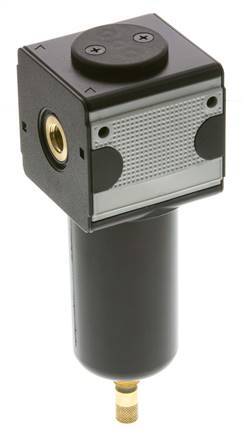 Microfiltre 0.01microns G1/4'' 670l/min Multifix 2