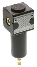 Microfiltre 0.01microns G1/4'' 670l/min Multifix 2