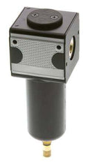 Microfiltre 0.01microns G1/4'' 670l/min Multifix 2
