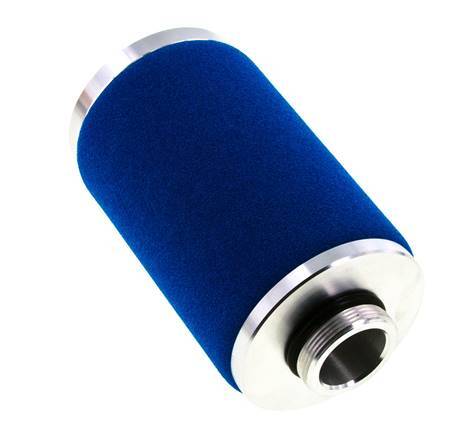 Élément de filtre 0.01micron Standard 5