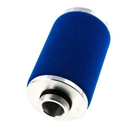 Élément de filtre 0.01micron Standard 5
