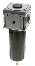 Pré-filtre 0.3microns G3/4'' 1600l/min Auto Metal Multifix 5