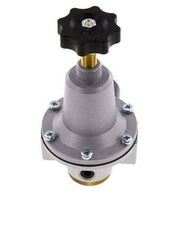 Soupape de décharge de pression pneumatique G1/2 Air 0.1-3bar (1-44psi)