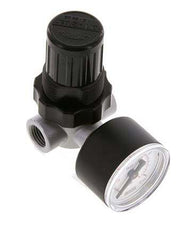 Soupape de décharge de pression pneumatique G1/4 Air 0.15-7bar (2-102psi)