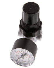 Régulateur de pression G1/8'' 450l/min 0.15-7.0bar/2-102psi Standard 0