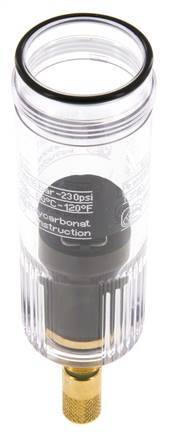 Bol en plastique Auto Futura 0