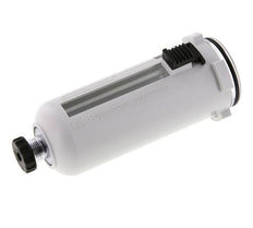 Bol en plastique avec cage de protection Semi-auto Futura 2