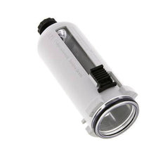 Bol en plastique avec cage de protection Semi-auto Futura 2