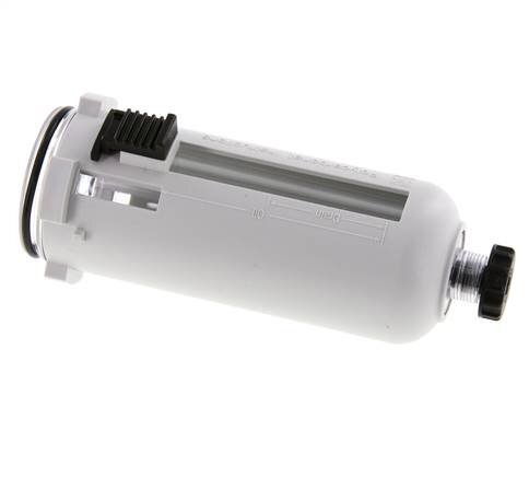 Bol en plastique avec cage de protection Semi-auto Futura 2