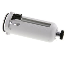 Bol en plastique avec cage de protection Semi-auto Futura 2