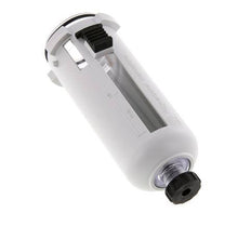 Bol en plastique avec cage de protection Semi-auto Futura 2