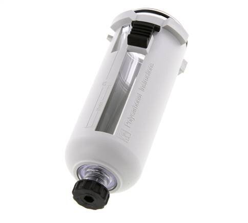 Bol en plastique avec cage de protection Semi-auto Futura 2