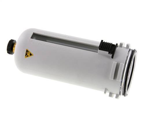 Bol en plastique avec cage de protection Semi-auto Futura 4