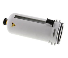 Bol en plastique avec cage de protection Semi-auto Futura 4