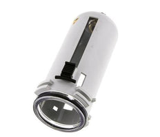 Bol en plastique avec cage de protection Semi-auto Futura 4