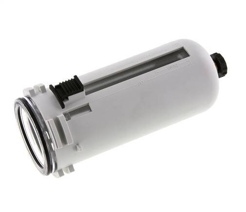 Bol en plastique avec cage de protection Semi-auto Futura 4