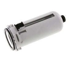 Bol en plastique avec cage de protection Semi-auto Futura 4