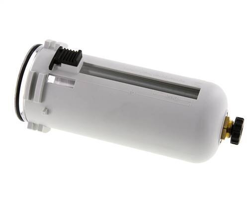 Bol en plastique avec cage de protection Semi-auto Futura 4