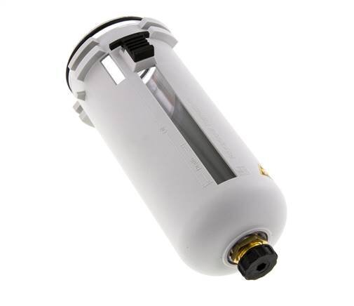 Bol en plastique avec cage de protection Semi-auto Futura 4