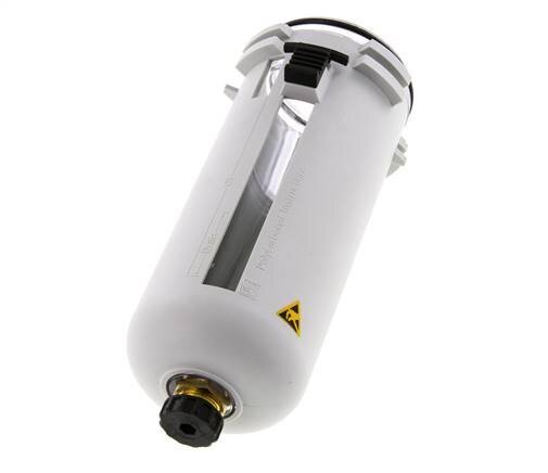 Bol en plastique avec cage de protection Semi-auto Futura 4