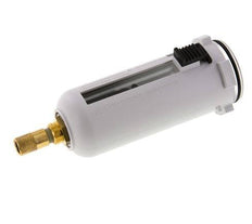 Bol en plastique avec cage de protection Auto Futura 2