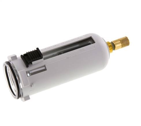 Bol en plastique avec cage de protection Auto Futura 2