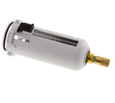 Bol en plastique avec cage de protection Auto Futura 2