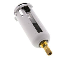 Bol en plastique avec cage de protection Auto Futura 2