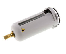 Bol en plastique avec cage de protection Auto Futura 4