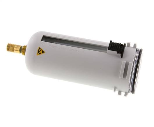 Bol en plastique avec cage de protection Auto Futura 4