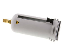 Bol en plastique avec cage de protection Auto Futura 4