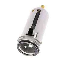 Bol en plastique avec cage de protection Auto Futura 4