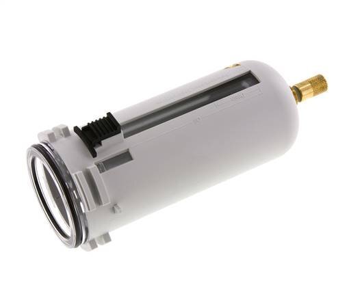 Bol en plastique avec cage de protection Auto Futura 4