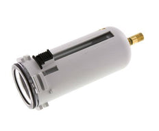 Bol en plastique avec cage de protection Auto Futura 4