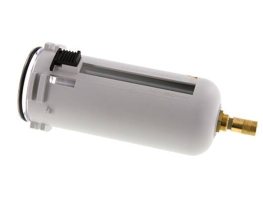 Bol en plastique avec cage de protection Auto Futura 4