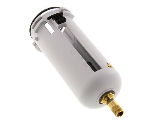 Bol en plastique avec cage de protection Auto Futura 4