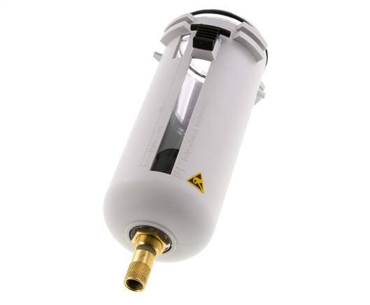 Bol en plastique avec cage de protection Auto Futura 4