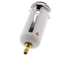 Bol en plastique avec cage de protection Auto Futura 4