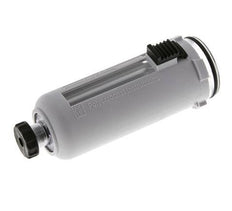 Bol en plastique avec cage de protection Semi-auto Futura 1